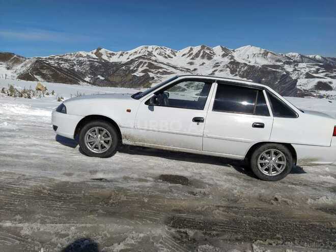 Daewoo Nexia 2011, 240,000 km - 1.5 л - Bakı