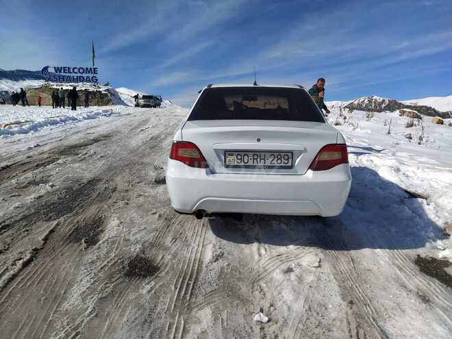 Daewoo Nexia 2011, 240,000 km - 1.5 л - Bakı