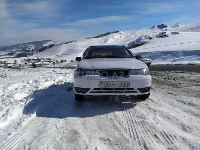 Daewoo Nexia 2011, 240,000 km - 1.5 л - Bakı