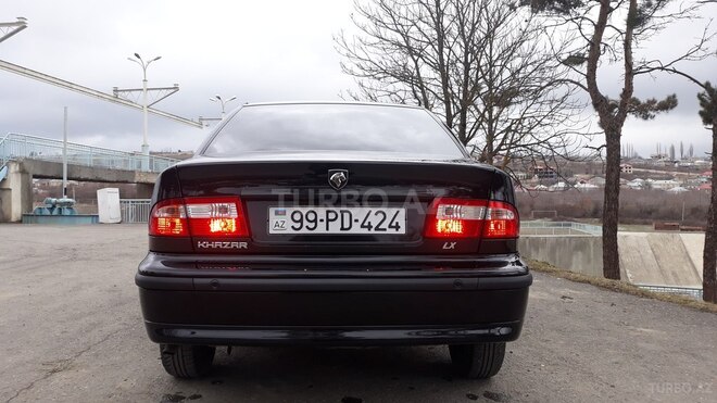Khazar LX 2019, 16,000 km - 1.7 l - Quba
