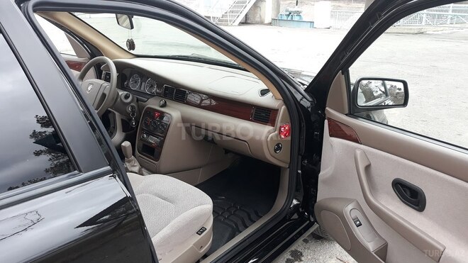 Khazar LX 2019, 16,000 km - 1.7 l - Quba