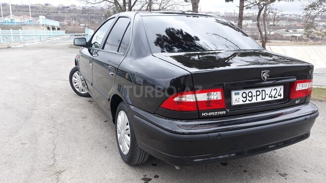 Khazar LX 2019, 16,000 km - 1.7 l - Quba