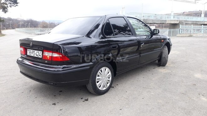 Khazar LX 2019, 16,000 km - 1.7 l - Quba