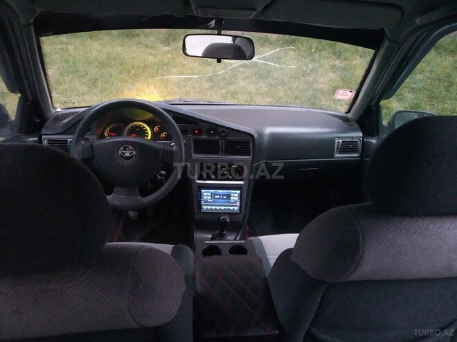Daewoo Nexia 2011, 240,000 km - 1.5 л - Bakı