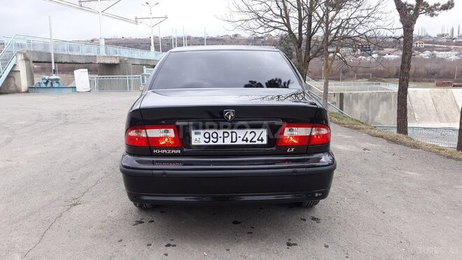 Khazar LX 2019, 16,000 km - 1.7 l - Quba