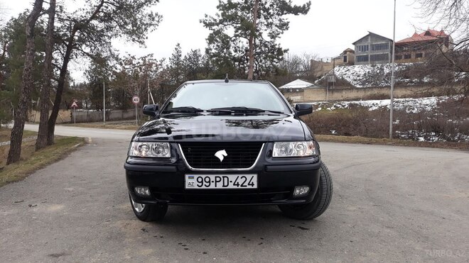 Khazar LX 2019, 16,000 km - 1.7 l - Quba