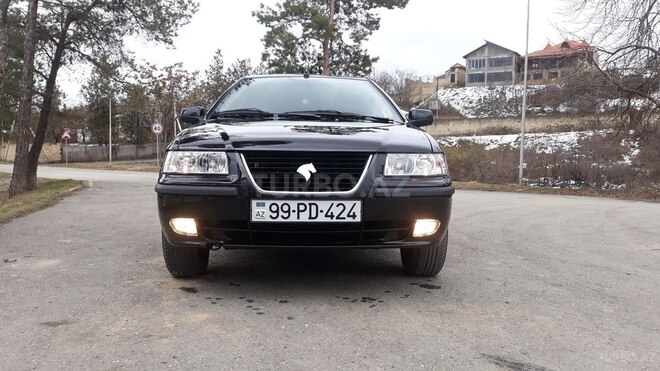 Khazar LX 2019, 16,000 km - 1.7 l - Quba