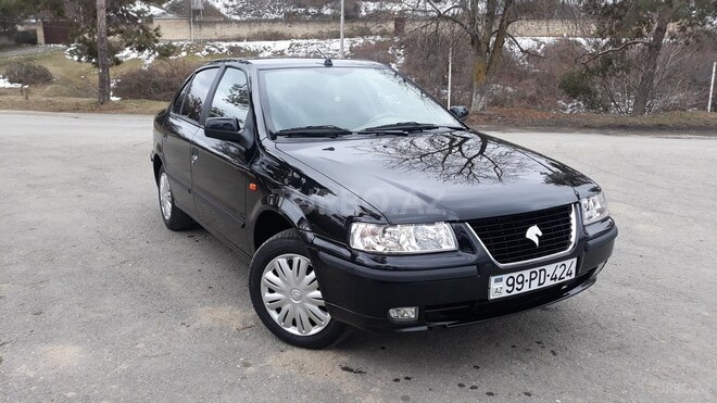 Khazar LX 2019, 16,000 km - 1.7 l - Quba