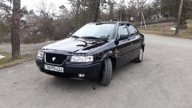 Khazar LX 2019, 16,000 km - 1.7 l - Quba