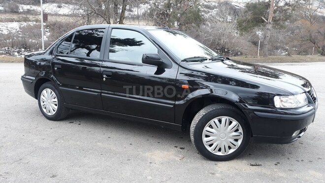 Khazar LX 2019, 16,000 km - 1.7 l - Quba