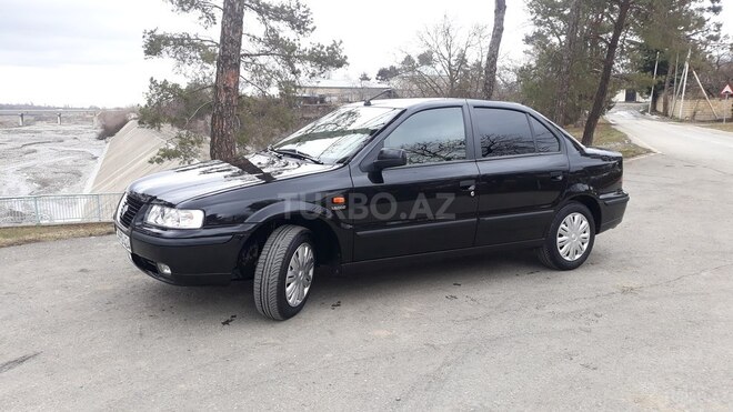 Khazar LX 2019, 16,000 km - 1.7 l - Quba