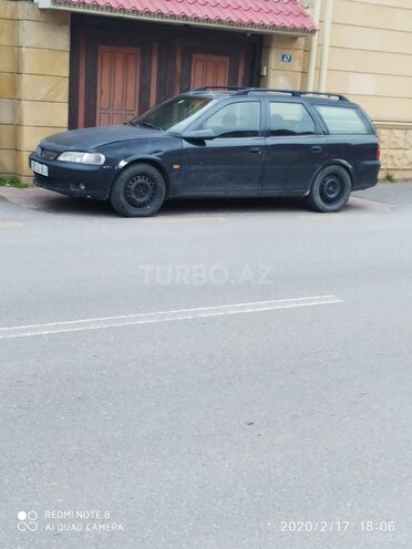 Opel Vectra 1998, 267,700 km - 2.0 l - Bakı