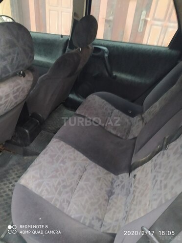 Opel Vectra 1998, 267,700 km - 2.0 l - Bakı