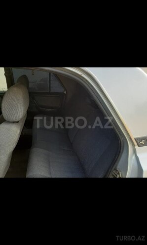 GAZ 31105 2004, 173,000 km - 2.3 l - Salyan