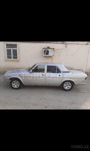 GAZ 31105 2004, 173,000 km - 2.3 l - Salyan