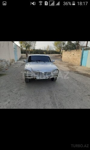 GAZ 31105 2004, 173,000 km - 2.3 l - Salyan