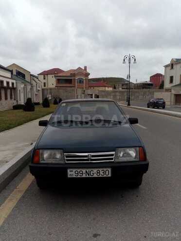 LADA (VAZ) 21099 1998, 323,787 km - 1.5 l - Bakı