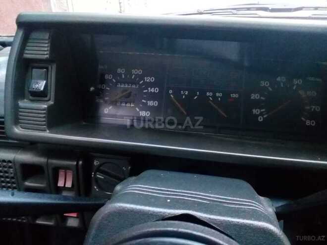 LADA (VAZ) 21099 1998, 323,787 km - 1.5 l - Bakı