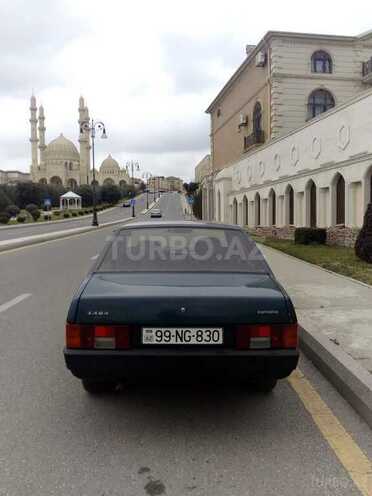 LADA (VAZ) 21099 1998, 323,787 km - 1.5 l - Bakı