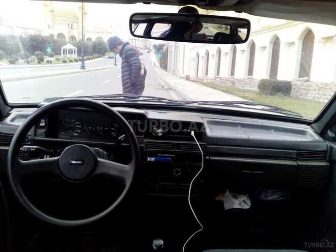 LADA (VAZ) 21099 1998, 323,787 km - 1.5 l - Bakı