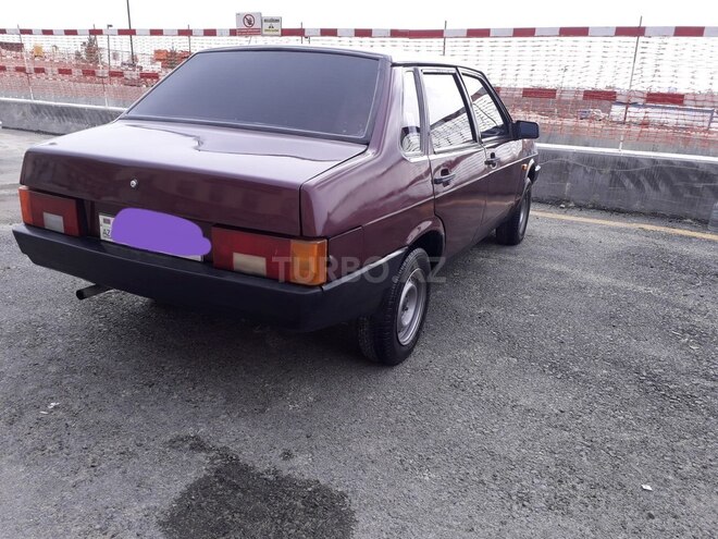 LADA (VAZ) 21099 1995, 509,000 km - 1.6 l - Bakı