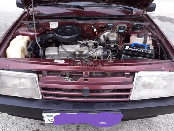 LADA (VAZ) 21099 1995, 509,000 km - 1.6 l - Bakı