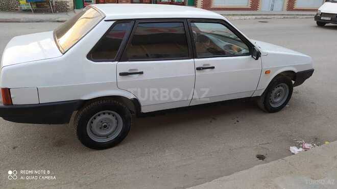 LADA (VAZ) 21099 1996, 655,585 km - 1.5 л - Xaçmaz
