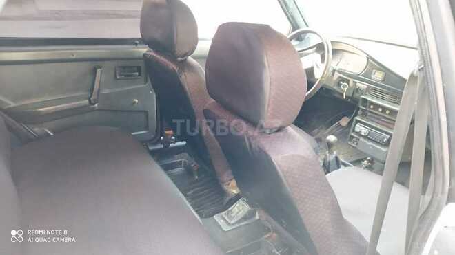 LADA (VAZ) 21099 1996, 655,585 km - 1.5 л - Xaçmaz
