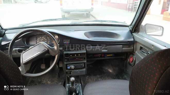 LADA (VAZ) 21099 1996, 655,585 km - 1.5 л - Xaçmaz