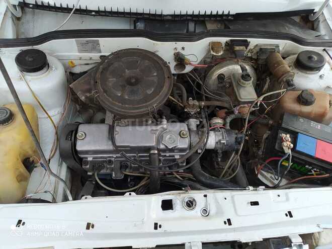 LADA (VAZ) 21099 1996, 655,585 km - 1.5 л - Xaçmaz