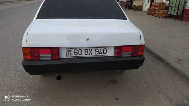 LADA (VAZ) 21099 1996, 655,585 km - 1.5 л - Xaçmaz