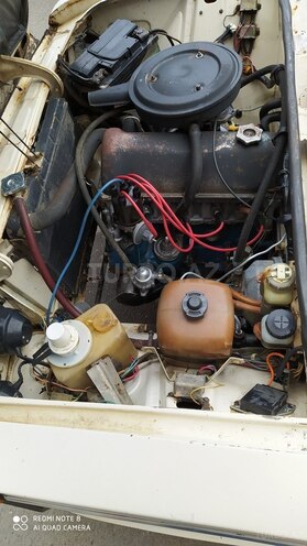 LADA (VAZ) 2106 1988, 180,000 km - 1.3 l - Şəmkir
