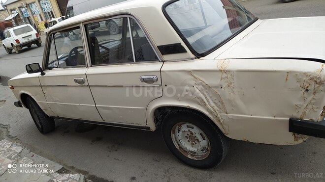 LADA (VAZ) 2106 1988, 180,000 km - 1.3 l - Şəmkir