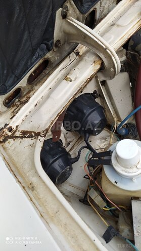 LADA (VAZ) 2106 1988, 180,000 km - 1.3 l - Şəmkir