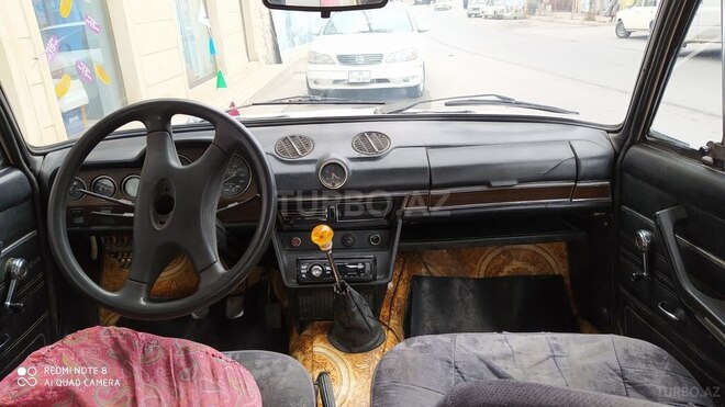 LADA (VAZ) 2106 1988, 180,000 km - 1.3 l - Şəmkir