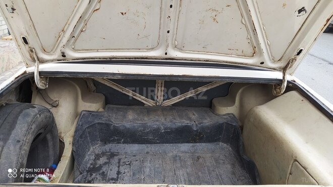 LADA (VAZ) 2106 1988, 180,000 km - 1.3 l - Şəmkir