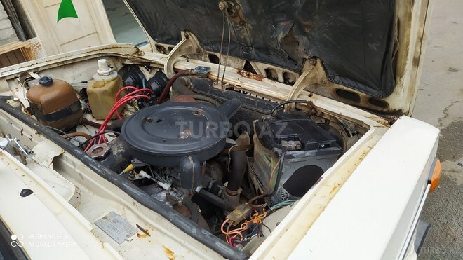 LADA (VAZ) 2106 1988, 180,000 km - 1.3 l - Şəmkir