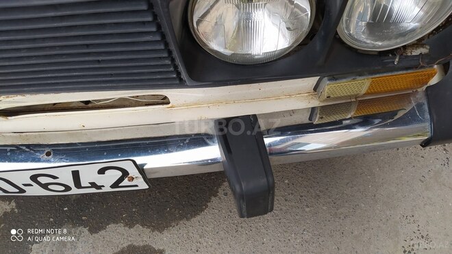 LADA (VAZ) 2106 1988, 180,000 km - 1.3 l - Şəmkir