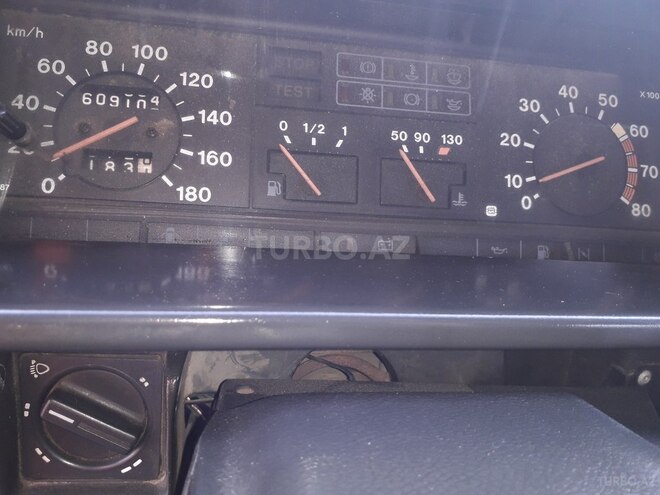 LADA (VAZ) 21099 1995, 409,500 km - 1.5 l - Bakı