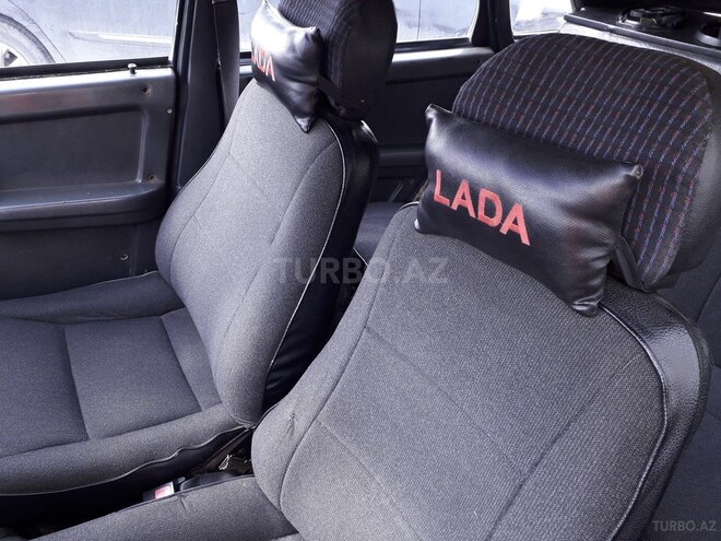 LADA (VAZ) 21099 1995, 409,500 km - 1.5 l - Bakı