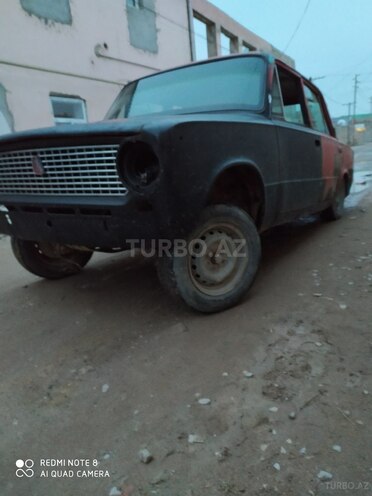 LADA (VAZ) 21011 1984, 13,000 km - 1.3 л - Bakı