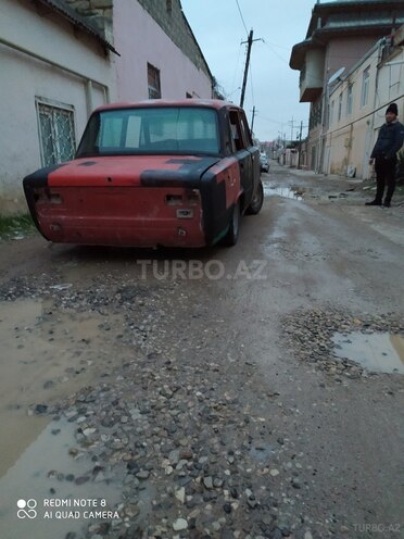 LADA (VAZ) 21011 1984, 13,000 km - 1.3 л - Bakı