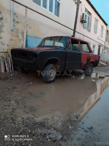 LADA (VAZ) 21011 1984, 13,000 km - 1.3 л - Bakı