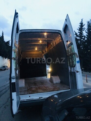 Ford Transit 2010, 193,200 km - 2.4 l - Bakı