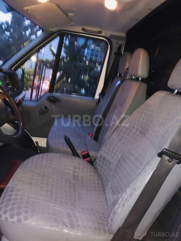 Ford Transit 2010, 193,200 km - 2.4 l - Bakı