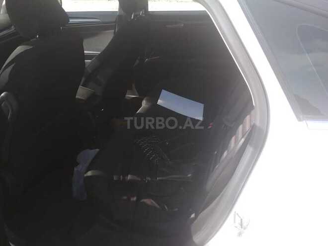 Ford Fusion 2015, 143,000 km - 1.5 л - Bakı
