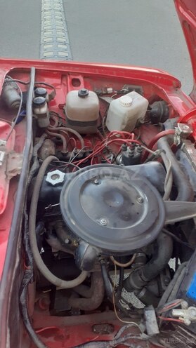 LADA (VAZ) 2106 1980, 17,000 km - 0.2 l - Gəncə