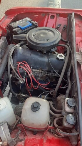 LADA (VAZ) 2106 1980, 17,000 km - 0.2 l - Gəncə