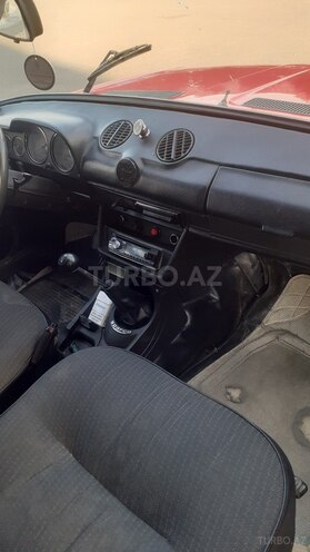 LADA (VAZ) 2106 1980, 17,000 km - 0.2 l - Gəncə