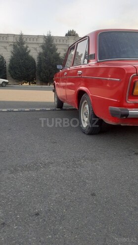 LADA (VAZ) 2106 1980, 17,000 km - 0.2 l - Gəncə